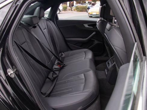 Used 2024 Audi A4 2.0T Premium Plus image 24