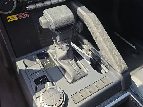 New 2026 Toyota Tacoma SR5 AWD/4WD image 18