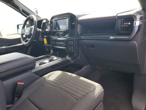 Used 2023 Ford F150 XL w/ STX Appearance Package image 16