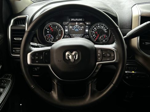 Used 2024 RAM 2500 Laramie w/ Safety Group AWD/4WD image 14