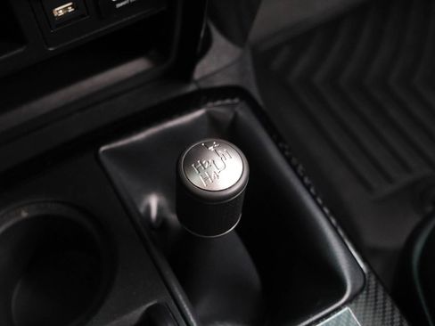 Used 2020 Toyota 4Runner TRD Off-Road Premium w/ Moonroof Package image 44