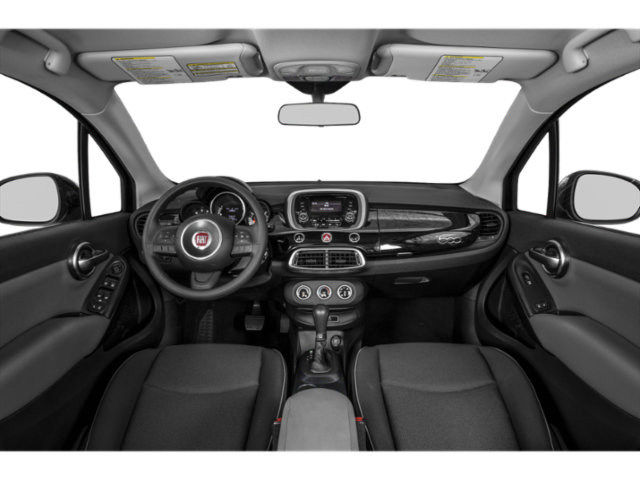 Used 2017 FIAT 500X Trekking FWD image 10