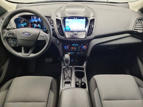Used 2019 Ford Escape SE AWD/4WD image 22