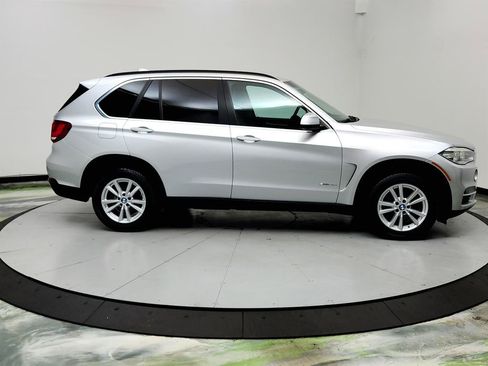 Used 2014 BMW X5 sDrive35i RWD image 4
