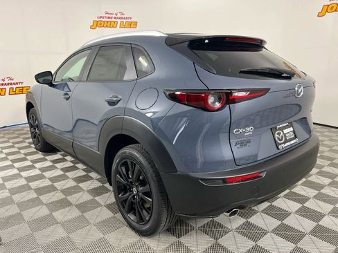 New 2026 MAZDA CX-30 AWD 2.5 S image 3