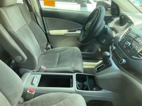 Used 2014 Honda CR-V EX image 4