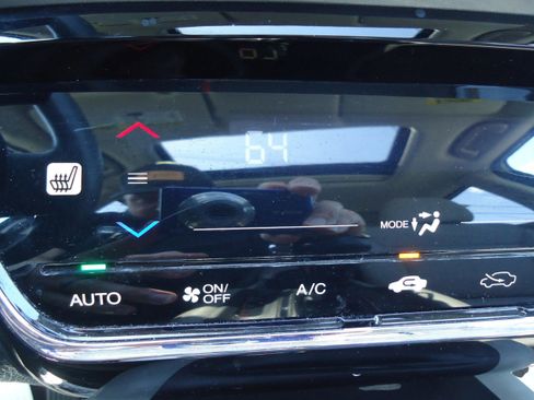 Used 2018 Honda HR-V EX image 20
