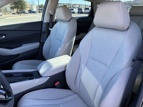 Certified 2025 Honda Accord SE image 17