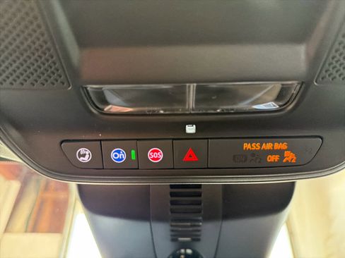 New 2026 GMC Acadia Elevation w/ Black Edition image 56