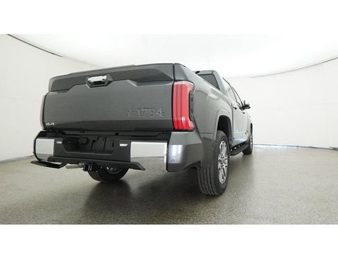 New 2025 Toyota Tundra 1794 Edition AWD/4WD image 24