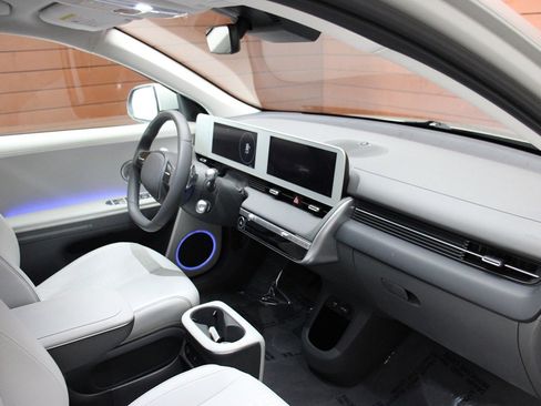 Used 2023 Hyundai Ioniq 5 SEL image 25