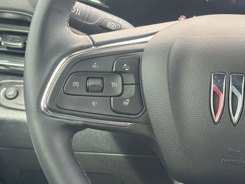 Used 2025 Buick Envista Preferred w/ Convenience I Package FWD image 15