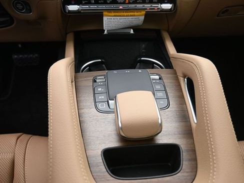 New 2026 Mercedes-Benz GLE 350 4MATIC image 13