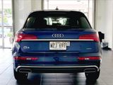 Used 2022 Audi Q5 2.0T Premium w/ Convenience Package image 4