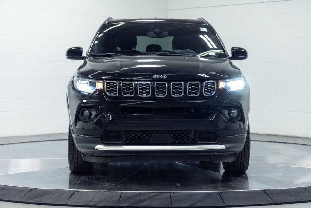 Used 2024 Jeep Compass Limited AWD/4WD image 5