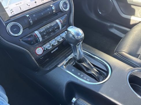 Used 2016 Ford Mustang GT Premium w/ Equipment Group 401A image 19