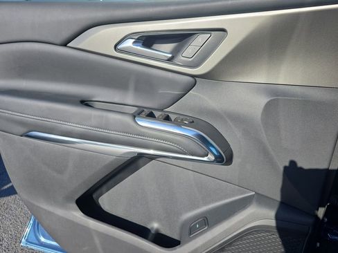 New 2026 Chevrolet Traverse LT image 26