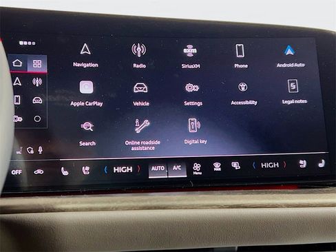 New 2025 Audi Q5 2.0T Premium Plus image 13