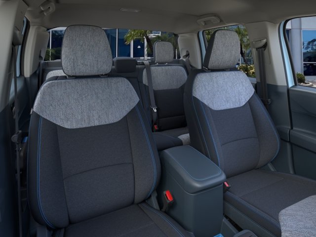 New 2026 Ford Maverick XLT w/ XLT Luxury Package FWD image 10