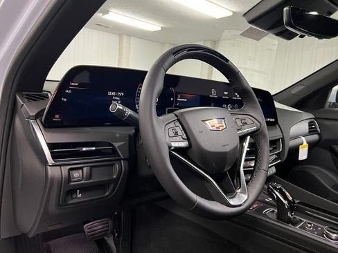 New 2026 Cadillac CT5 Premium Luxury w/ Technology Package AWD/4WD image 14
