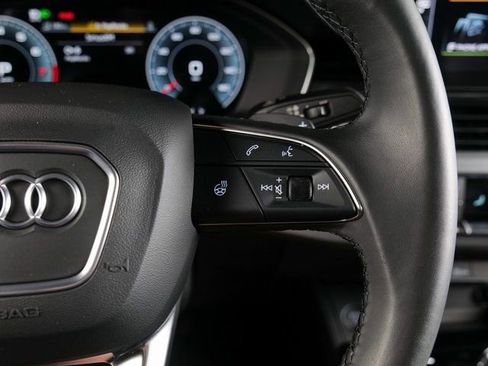 Certified 2025 Audi A5 2.0T Premium Plus AWD/4WD image 21