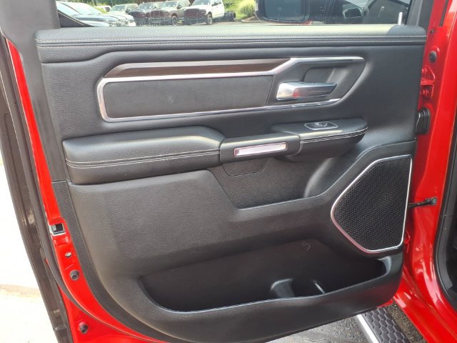 Certified 2022 RAM 1500 Laramie AWD/4WD image 18