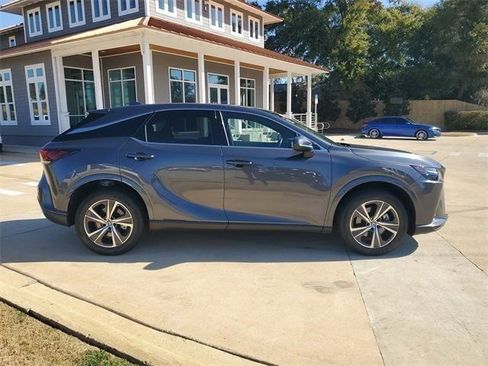 Used 2024 Lexus RX 350 350 w/ Technology Package image 9