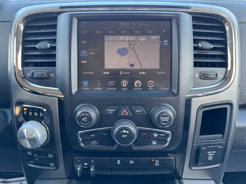 Used 2016 RAM 1500 Sport image 21