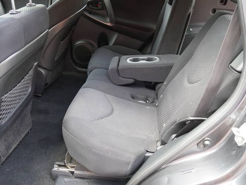Used 2009 Toyota RAV4 Sport AWD/4WD image 13