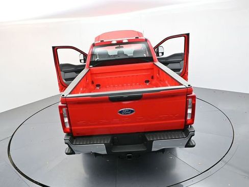 New 2026 Ford F350 XL w/ XL Driver Assist Package RWD image 39
