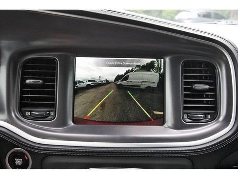 Used 2020 Dodge Charger R/T w/ Plus Group RWD image 24