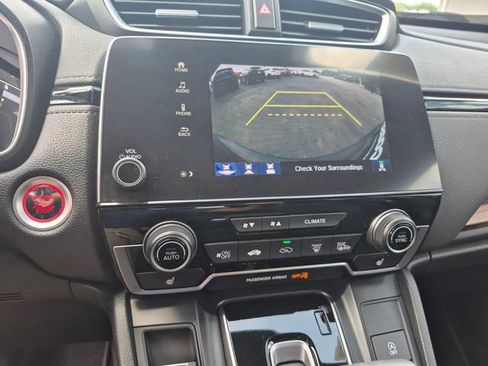 Used 2020 Honda CR-V EX image 17