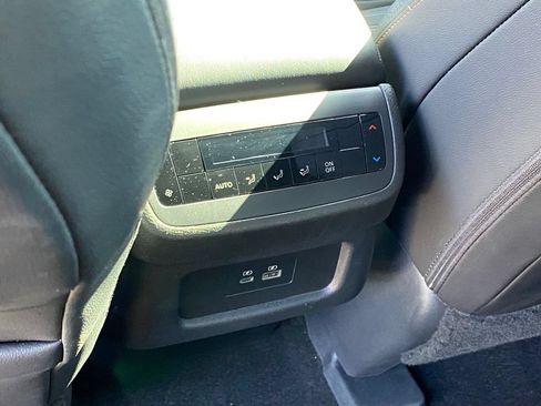 Used 2024 Nissan Pathfinder Rock Creek AWD/4WD image 27