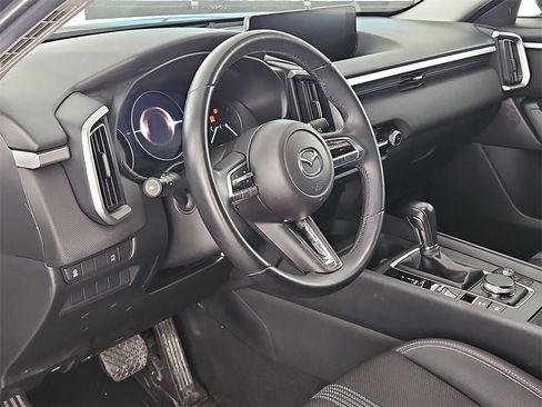 Used 2025 MAZDA CX-50 AWD 2.5 S w/ Select Package image 16