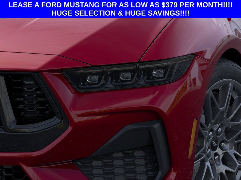 New 2026 Ford Mustang GT Premium RWD image 18