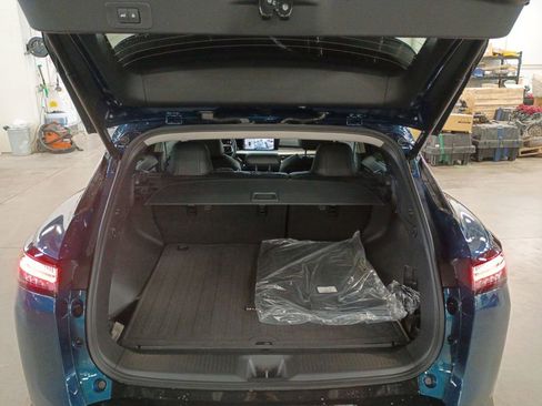 New 2026 Nissan Murano Platinum w/ Cargo Package AWD/4WD image 18