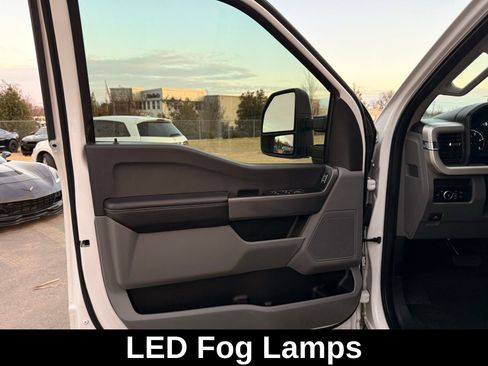 Used 2023 Ford F250 XL w/ STX Appearance Package image 19