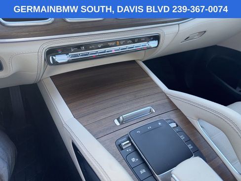 Used 2024 Mercedes-Benz GLE 350 4MATIC image 18