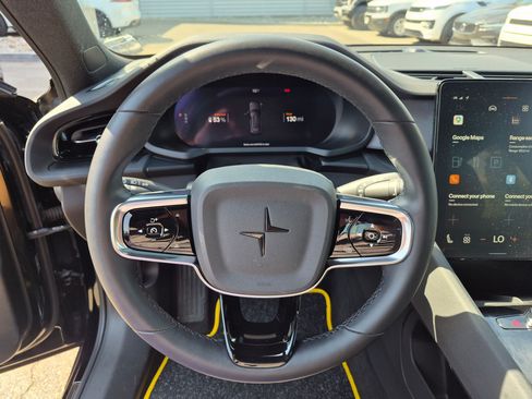 Used 2022 Polestar Polestar 2 w/ Performance Package AWD/4WD image 16
