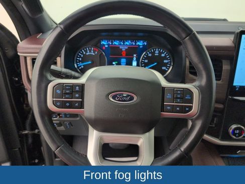 Certified 2024 Ford Expedition Max Limited image 38