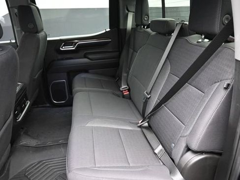 Used 2024 Chevrolet Silverado 1500 RST AWD/4WD image 11