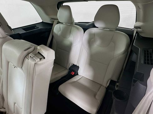 Certified 2021 Volvo XC90 T8 Inscription Expression w/ Advanced Package image 26