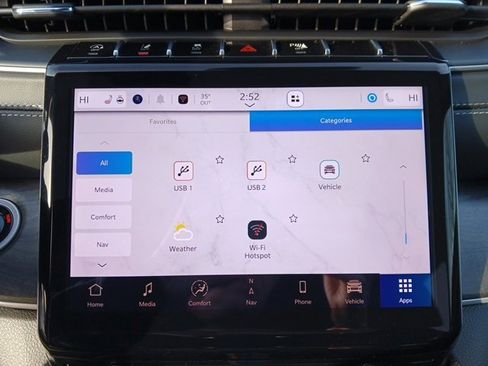 New 2025 Jeep Grand Cherokee Limited image 28