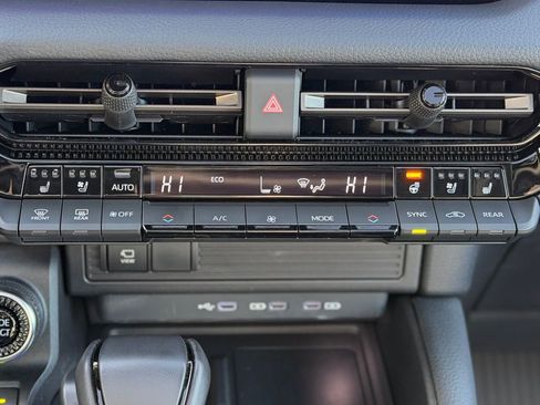 Used 2025 Toyota Land Cruiser w/ Premium Package image 16