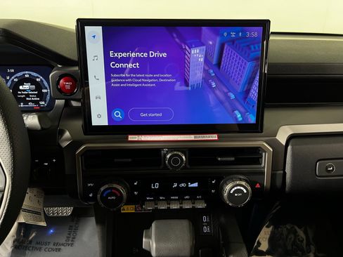 Certified 2026 Toyota 4Runner TRD Off-Road Premium w/ Tow Technology Package image 16