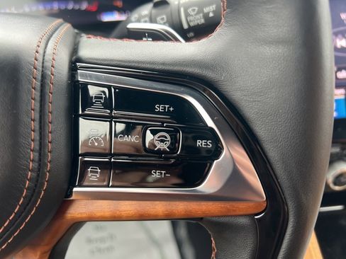 Certified 2023 Jeep Grand Cherokee L Summit image 25