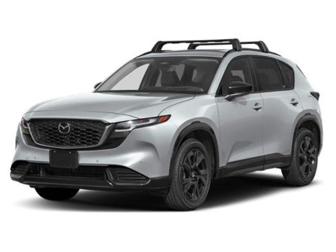 New 2026 MAZDA CX-5 2.5 S w/ Premium Plus Package AWD/4WD image 1