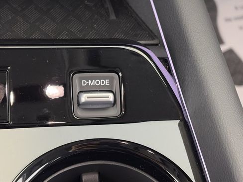 Certified 2025 Nissan Murano SL AWD/4WD image 28