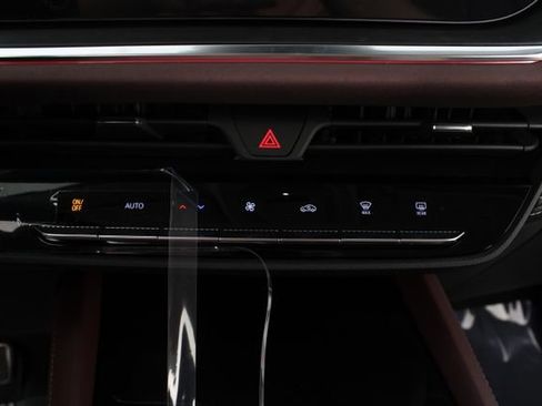 New 2026 Buick Envision Sport Touring image 7