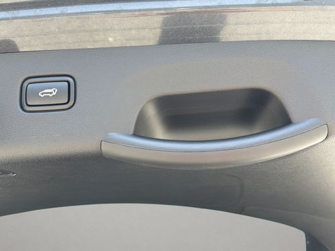Certified 2026 Kia Sportage SX FWD image 27
